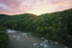 Youghiogheny River Twilight Photo Print by Joel Sartore