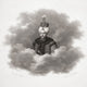 Selim III - Sultan of the Ottoman Empire Fine Art Print by Ken Welsh