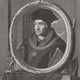 Sir Thomas More Fine Art Print by Ken Welsh | 14x14