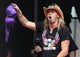 Bret Michaels 2013 Photo Print by John Barrett