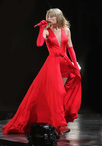 Taylor Swift 2013 Photo Print by John Barrett