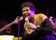 Aretha Franklin 2011 Photo Print by John Barrett
