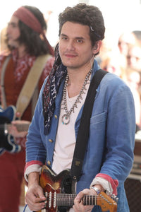 John Mayer 2013 Photo Print by John Barrett