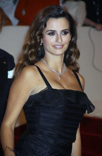 Penelope Cruz 2011 Photo Print by John Barrett