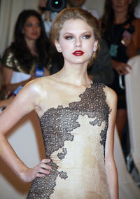 Taylor Swift 2011 Photo Print by John Barrett