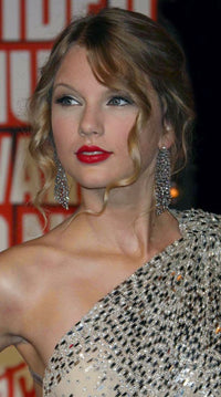Taylor Swift 2009 Photo Print by John Barrett - Poster