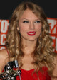 Taylor Swift Photo Print (2009) by John Barrett