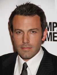 Ben Affleck 2010 Photo Print by John Barrett