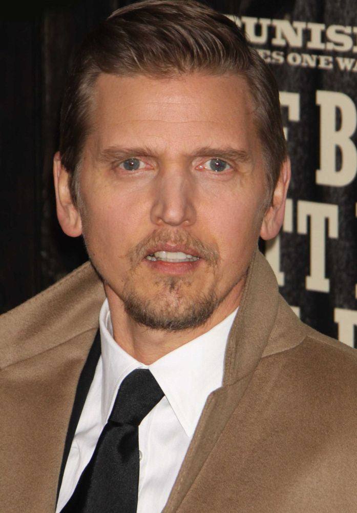 Barry Pepper Photo Print by John Barrett - Multiple Sizes Available