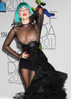 Lady Gaga 2011 Photo Print by John Barrett - Iconic Art
