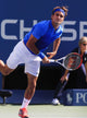 Roger Federer 2013 Photo Print by John Barrett - Sports Art