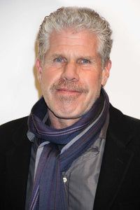 Ron Perlman 2010 Photo Print by John Barrett - Framed or Canvas Options