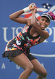 Venus Williams 2013 Photo Print by John Barrett
