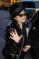 Yoko Ono 2010 Photo Print by John Barrett | Posterazzi