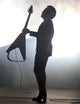 Lenny Kravitz 2013 Photo Print by John Barrett
