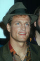Woody Harrelson 1992 Photo Print by Michael Ferguson