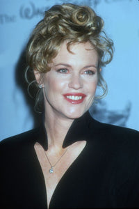 Melanie Griffith 1990s Photo Print by Michael Ferguson