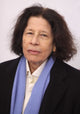 Fran Lebowitz 2011 Photo Print by John Barrett