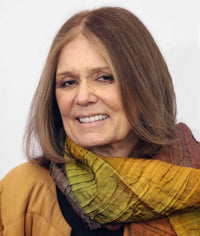Gloria Steinem 2011 Photo Print by John Barrett