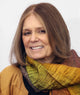 Gloria Steinem 2011 Photo Print by John Barrett