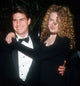Tom Cruise and Nicole Kidman Photo Print by Michael Ferguson