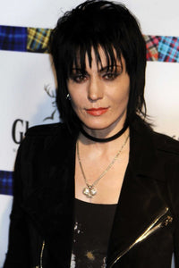 Joan Jett 2010 Photo Print by John Barrett | Posterazzi