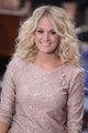 Carrie Underwood 2012 Photo Print by John Barrett