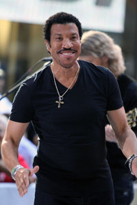 Lionel Richie 2012 Photo Print by John Barrett - Multiple Sizes Available
