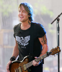Keith Urban Photo Print by John Barrett - 2000