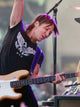 Keith Urban 2000 Photo Print by John Barrett - Poster