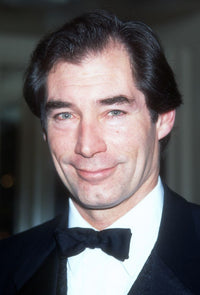 Timothy Dalton Photo Print (1994) by Michael Ferguson