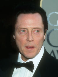 Christopher Walken 1997 Photo Print by Michael Ferguson