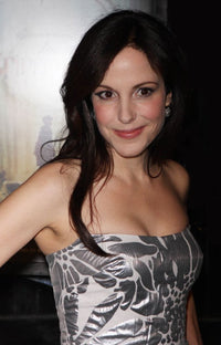 Mary-Louise Parker 2008 Photo Print by John Barrett