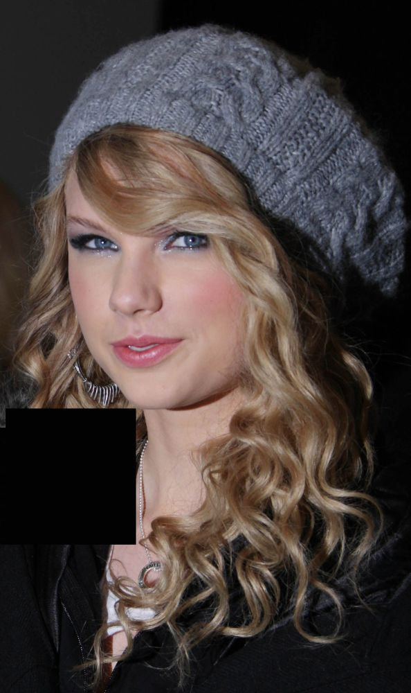 Taylor Swift 2008 Photo Print by John Barrett