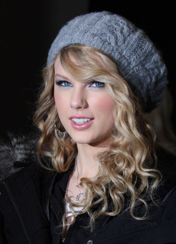 Taylor Swift 2008 Photo Print by John Barrett