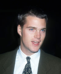 Chris O'Donnell 1992 Photo Print by Michael Ferguson
