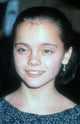 Christina Ricci 1991 Photo Print by Michael Ferguson