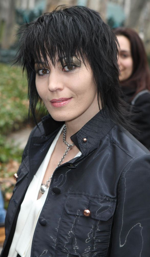 Joan Jett Photo Print by John Barrett - 2008