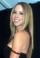 Mariah Carey 1997 Photo Print by Michael Ferguson