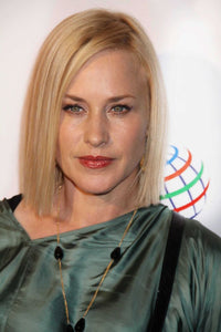 Patricia Arquette Photo Print (2010) by John Barrett
