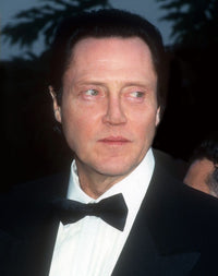 Christopher Walken 1997 Photo Print by Michael Ferguson