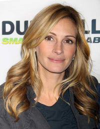 Julia Roberts 2009 Photo Print by John Barrett