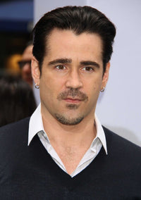 Colin Farrell 2013 Photo Print by John Barrett