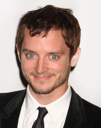 Elijah Wood 2009 Photo Print by John Barrett - Available in Multiple Sizes