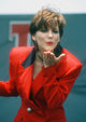 Martina McBride 1994 Photo Print by Michael Ferguson