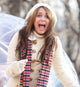 Miley Cyrus 2008 Photo Print by John Barrett