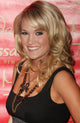 Carrie Underwood 2008 Photo Print by John Barrett