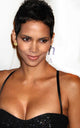 Halle Berry Photo Print by John Barrett - 2009