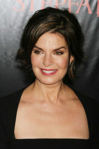 Sela Ward 2009 Photo Print by John Barrett | Posterazzi