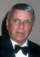 Frank Sinatra 1993 Photo Print by Michael Ferguson